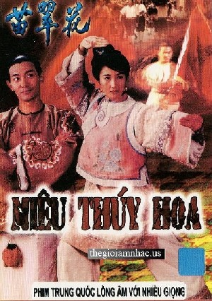 Mieu Thuy Hoa